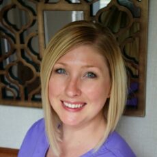 Sarah - Registered Dental Hygienist at Almoney & Brown Dental