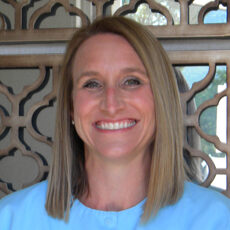 Nicole - Registered Dental Hygienist at Almoney & Brown Dental