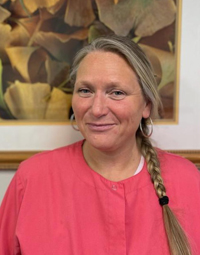 Pamela Quinlan, DDS - Dentist in Kettering OH
