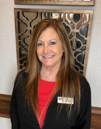 Sadie - Front Desk Coordinator at Almoney & Brown Dental